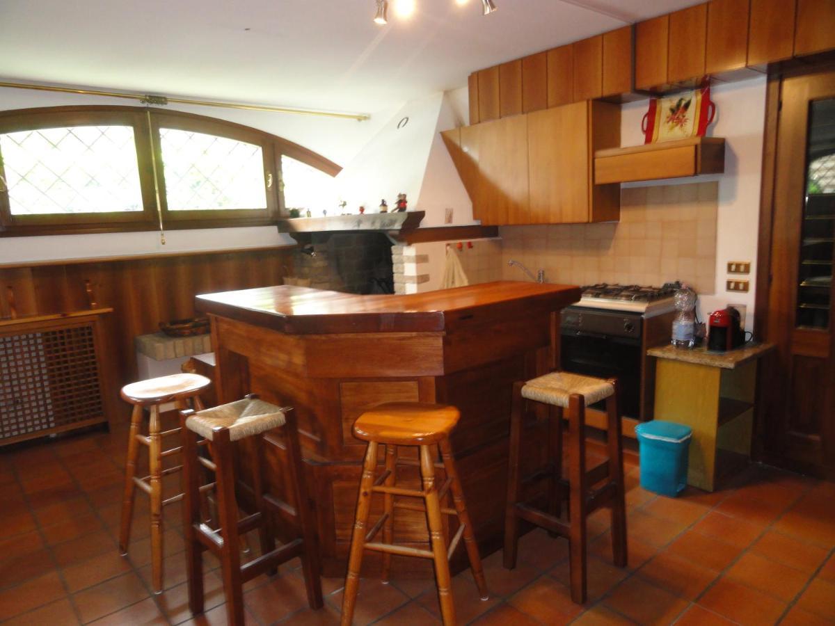 House Dolcevita 30 Min Per Venezia パドヴァ エクステリア 写真