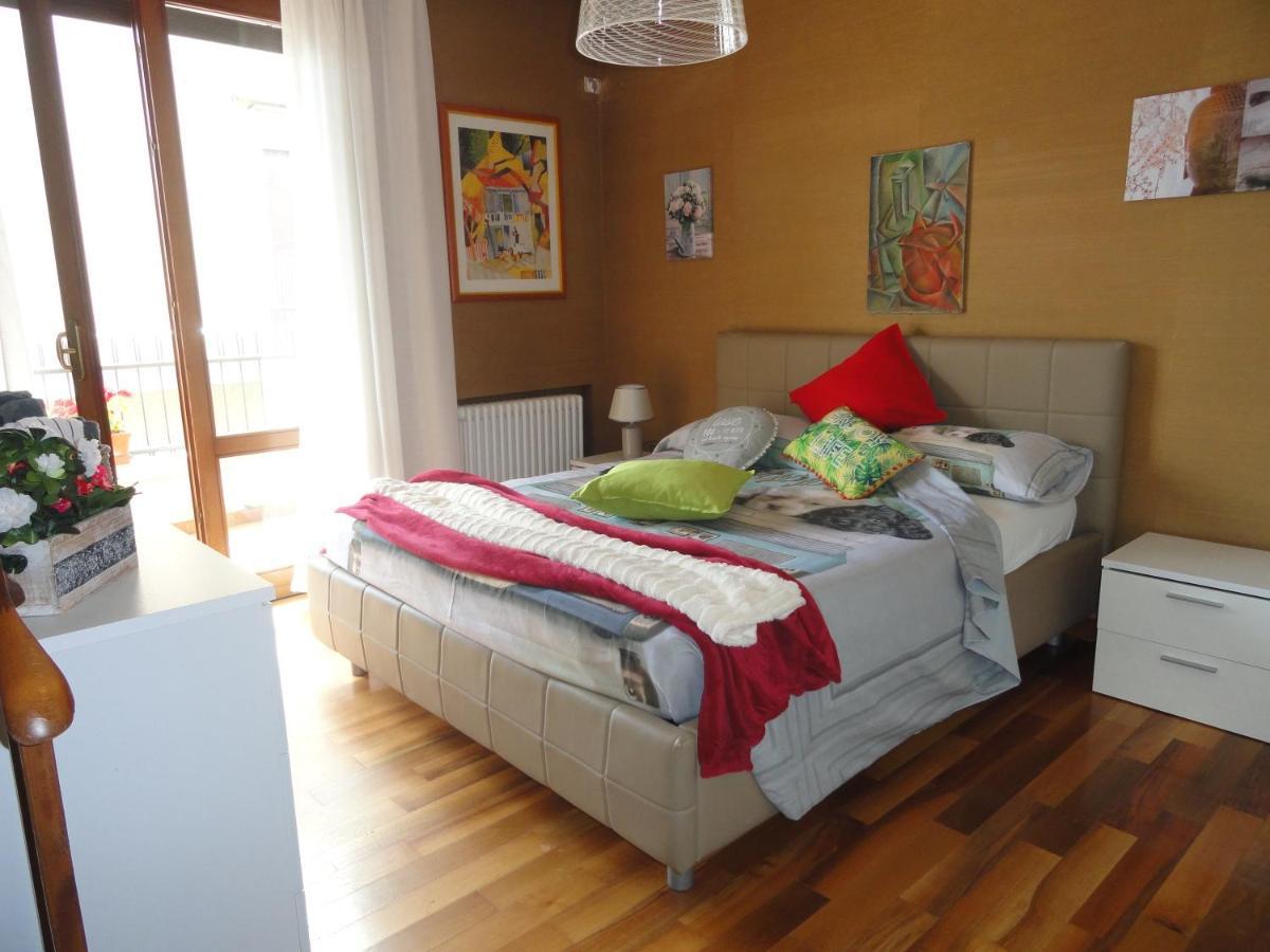 House Dolcevita 30 Min Per Venezia パドヴァ エクステリア 写真
