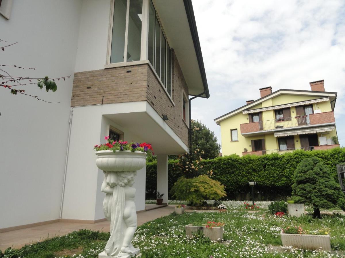 House Dolcevita 30 Min Per Venezia パドヴァ エクステリア 写真
