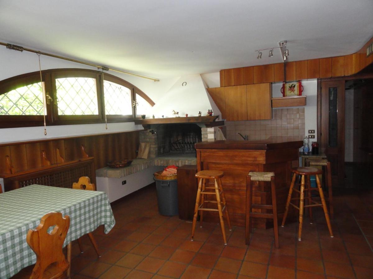 House Dolcevita 30 Min Per Venezia パドヴァ エクステリア 写真