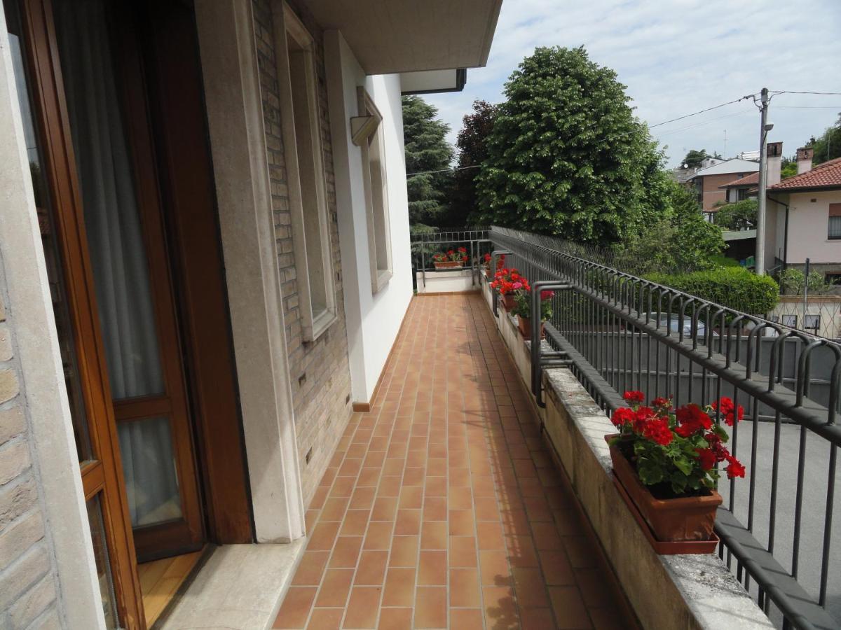 House Dolcevita 30 Min Per Venezia パドヴァ エクステリア 写真