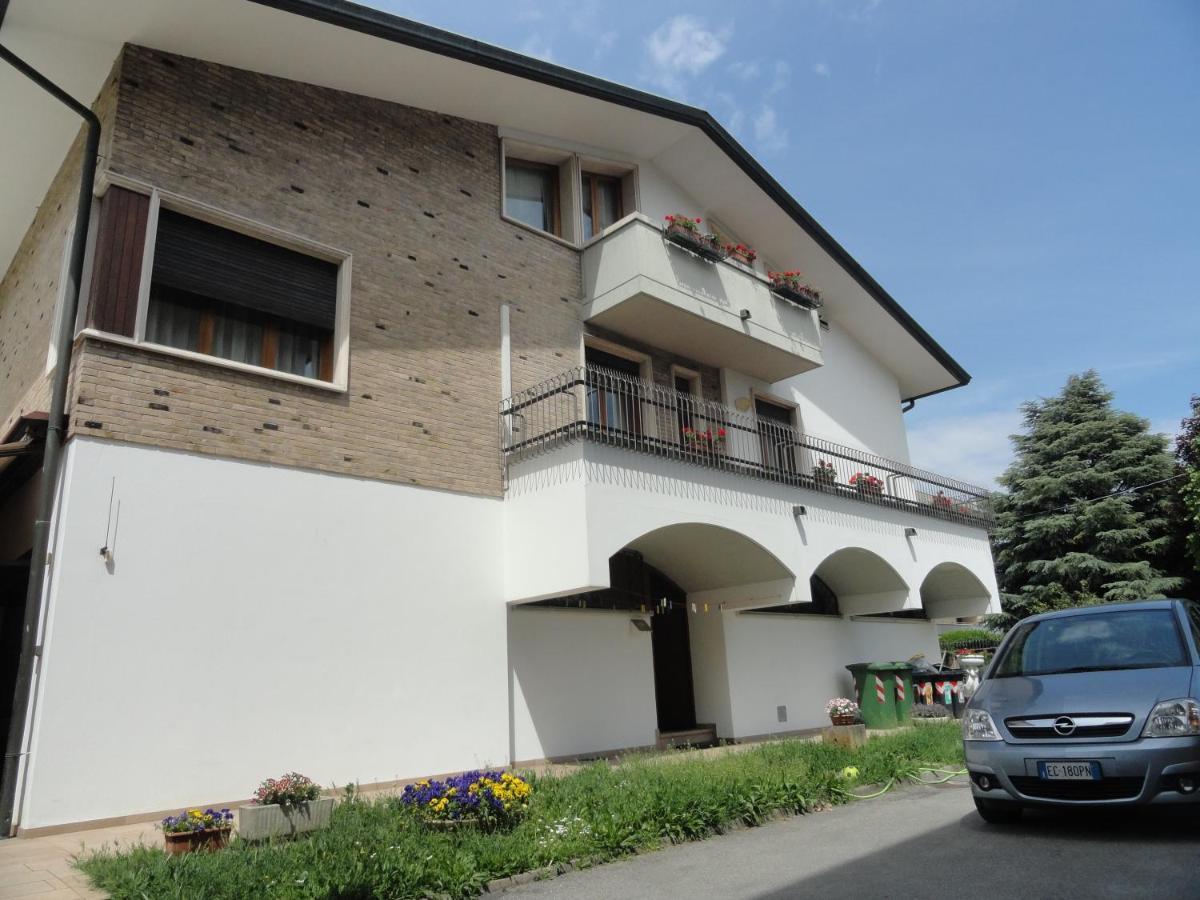 House Dolcevita 30 Min Per Venezia パドヴァ エクステリア 写真