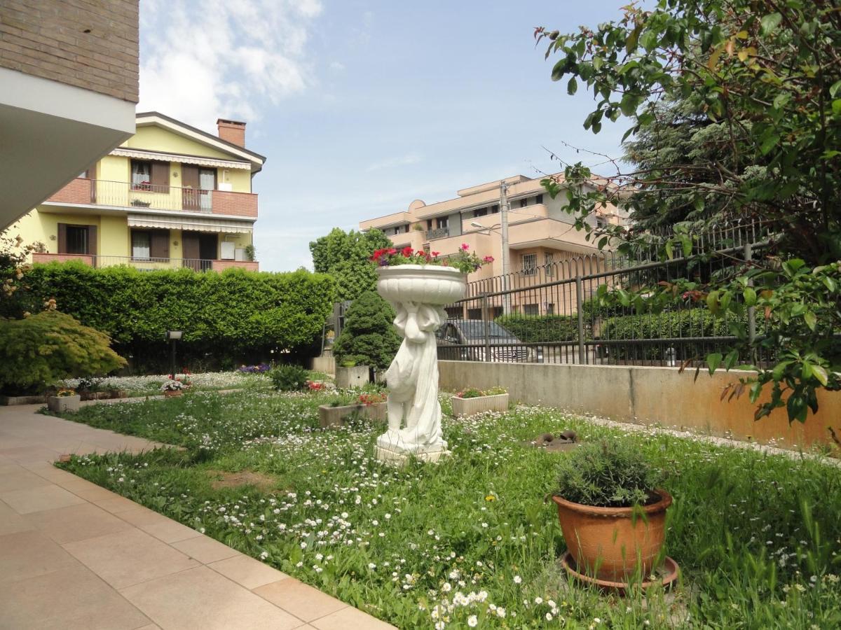 House Dolcevita 30 Min Per Venezia パドヴァ エクステリア 写真