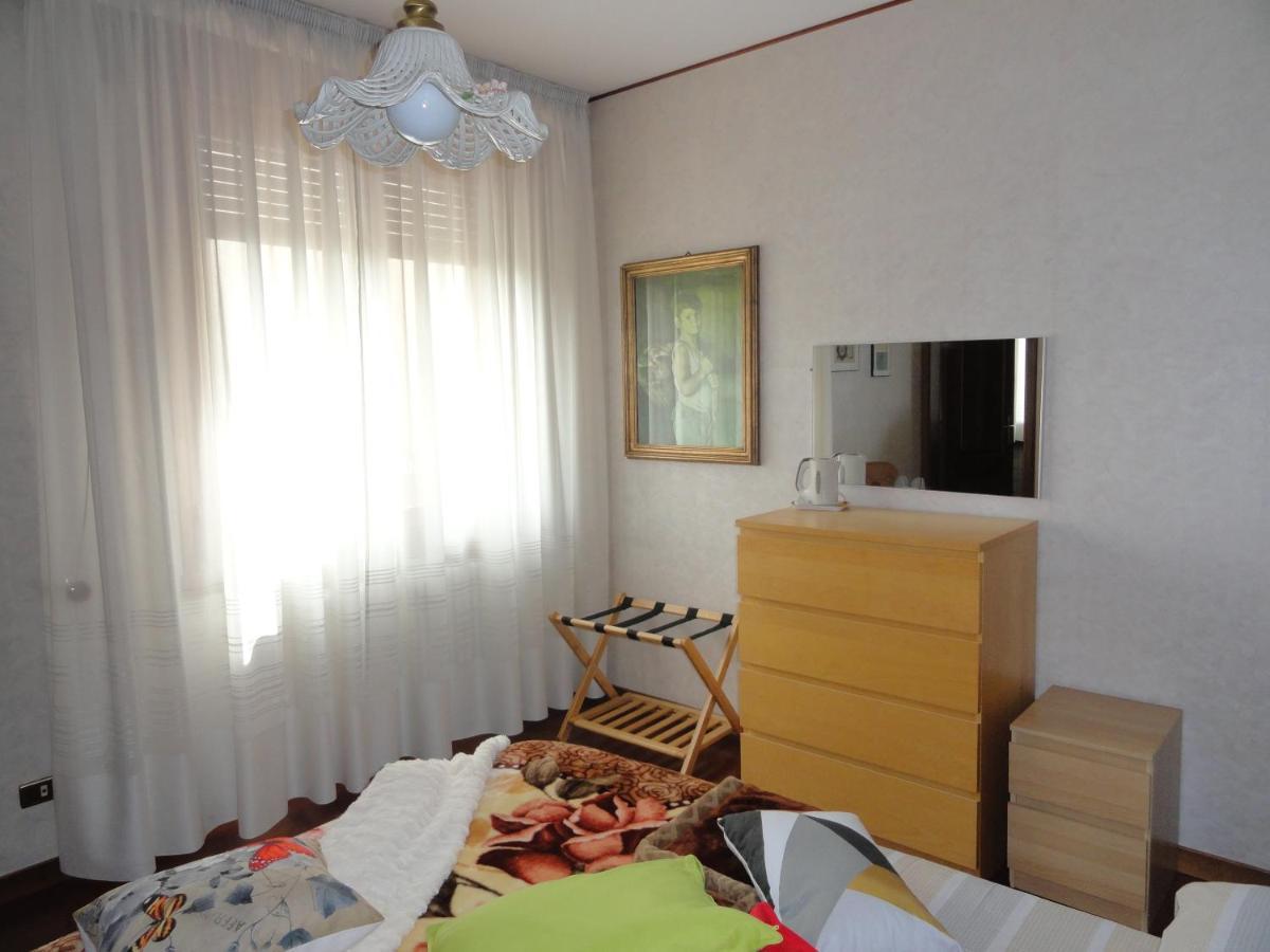 House Dolcevita 30 Min Per Venezia パドヴァ エクステリア 写真